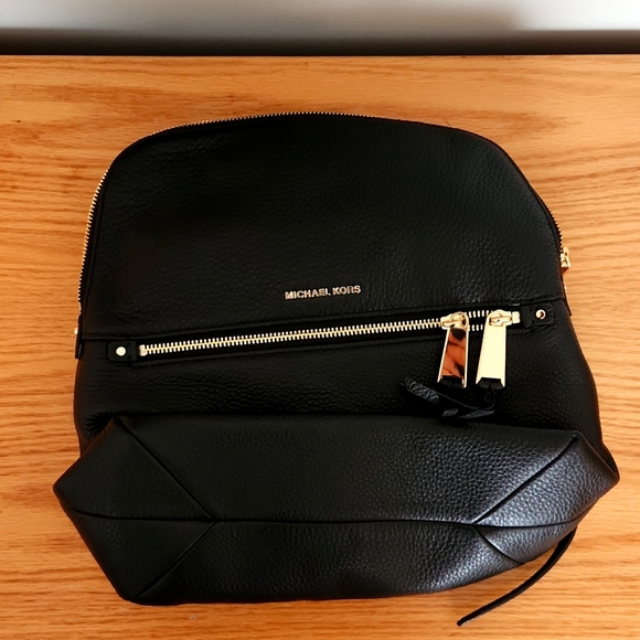 Michael Kors backpack Purse